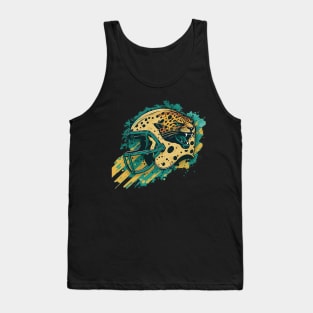 Jaguars Tank Top